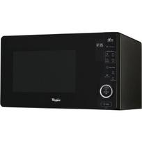 microwave oven - Whirlpool MWF 420 BL - 1 nuotrauka