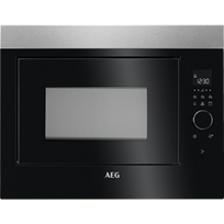 aeg mikrobang - AEG MBE2658D-M - 1 nuotrauka