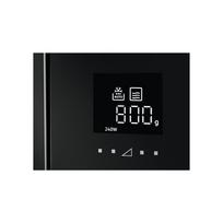 aeg mikrobang - AEG MBE2658D-M - 5 nuotrauka