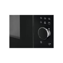 aeg mikrobang - AEG MBE2658D-M - 6 nuotrauka