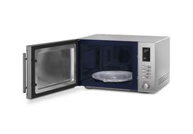 krosneles - SMEG MOE25X - 3 nuotrauka