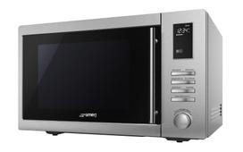 krosneles - SMEG MOE25X - 4 nuotrauka