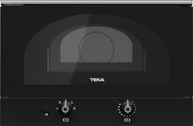 Teka MWR 22 BI Anthracite