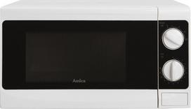 amica krosnele - Amica AMG 20M70V - 1 nuotrauka