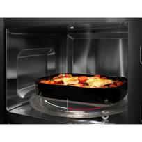 aeg mikrobang - AEG MBE2658DEM - 3 nuotrauka