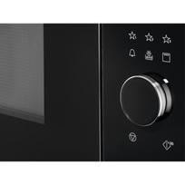 aeg mikrobang - AEG MBE2658DEM - 5 nuotrauka