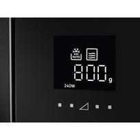 aeg mikrobang - AEG MBE2658DEM - 6 nuotrauka