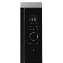 aeg mikrobang - AEG MBE2658DEM - 7 nuotrauka