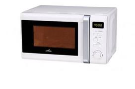 mikrobangu krosnele 700w - ETA 120890000 - 3 nuotrauka
