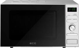 mikrobangu krosnele 700w - ECG MTD2071SE - 1 nuotrauka