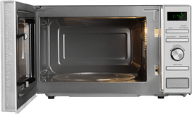 mikrobangu krosnele 700w - ECG MTD2071SE - 4 nuotrauka