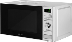 mikrobangu krosnele 700w - ECG MTD2071SE - 5 nuotrauka