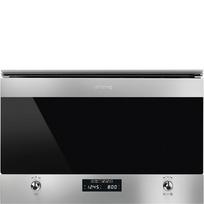imontuojamas smeg - Smeg MP322X1 - 1 nuotrauka