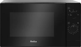 amica krosnele - Amica AMMF20M1B - 1 nuotrauka