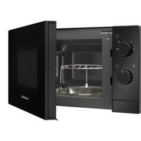 amica krosnele - Amica AMMF20M1B - 4 nuotrauka