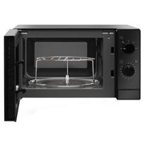 amica krosnele - Amica AMMF20M1B - 5 nuotrauka