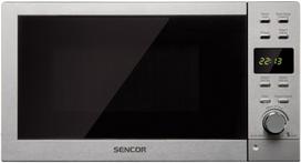 sencor krosnele - Sencor SMW 6022 - 1 nuotrauka