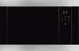 imontuojamas smeg - SMEG FMI320X2 - 1 nuotrauka