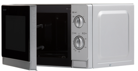 sharpei - SHARP R20DS - 2 nuotrauka