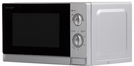 sharpei - SHARP R20DS - 3 nuotrauka
