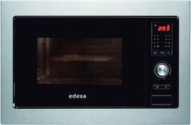 mikrobangu krosnele 900w - Edesa EMW-2510-IG X - 1 nuotrauka