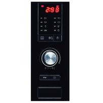 mikrobangu krosnele 900w - Edesa EMW-2510-IG X - 3 nuotrauka