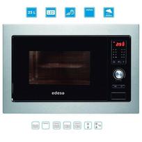 mikrobangu krosnele 900w - Edesa EMW-2510-IG X - 4 nuotrauka