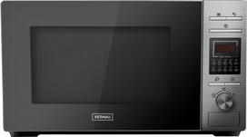 mikrobangu krosnele 700w - Kernau KFMO 2022 EG X - 1 nuotrauka