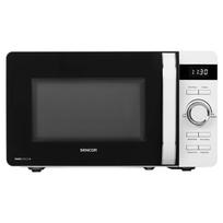 microwave oven - Sencor SMW 5017WH - 1 nuotrauka