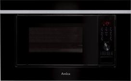 amica krosnele - Amica AMGB20E2GB - 1 nuotrauka