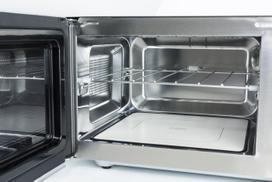 microwave oven - CASO 03323 - 2 nuotrauka