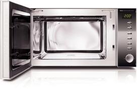 microwave oven - CASO 03323 - 5 nuotrauka