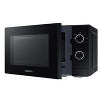samsung mikrobangu krosnele - Samsung MS20A3010AL/BA - 2 nuotrauka
