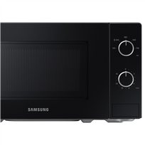 samsung mikrobangu krosnele - Samsung MS20A3010AL/BA - 3 nuotrauka