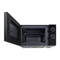samsung mikrobangu krosnele - Samsung MS20A3010AL/BA - 4 nuotrauka