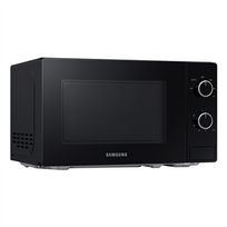samsung mikrobangu krosnele - Samsung MS20A3010AL/BA - 5 nuotrauka