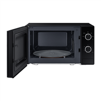 samsung mikrobangu krosnele - Samsung MS20A3010AL/BA - 6 nuotrauka