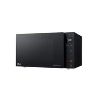 lg mikrobangu - LG MH6535GDS - 1 nuotrauka
