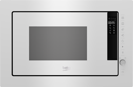 microwave oven - Beko BMGB25333WG - 1 nuotrauka