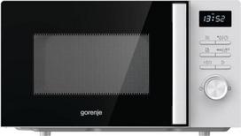 mikrobangu krosnele gorenje - Gorenje MO20A3WH - 1 nuotrauka