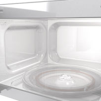 mikrobangu krosnele gorenje - Gorenje MO20A3WH - 2 nuotrauka