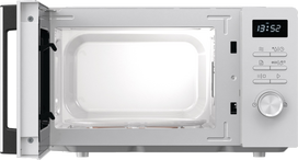 mikrobangu krosnele gorenje - Gorenje MO20A3WH - 4 nuotrauka
