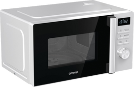 mikrobangu krosnele gorenje - Gorenje MO20A3WH - 7 nuotrauka