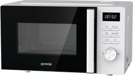 mikrobangu krosnele gorenje - Gorenje MO20A3WH - 8 nuotrauka