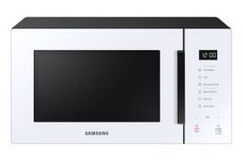 samsung mikrobangu krosnele - Samsung MG23T5018CW - 1 nuotrauka