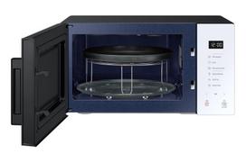 samsung mikrobangu krosnele - Samsung MG23T5018CW - 2 nuotrauka