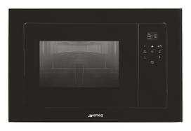 imontuojamas smeg - Smeg FMI120B3 - 1 nuotrauka