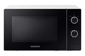 samsung mikrobangu krosnele - Samsung MS20A3010AH/BA - 1 nuotrauka