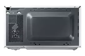 samsung mikrobangu krosnele - Samsung MS20A3010AH/BA - 2 nuotrauka
