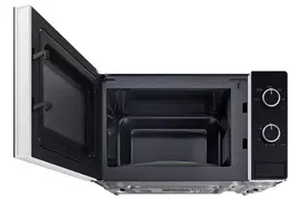 samsung mikrobangu krosnele - Samsung MS20A3010AH/BA - 3 nuotrauka